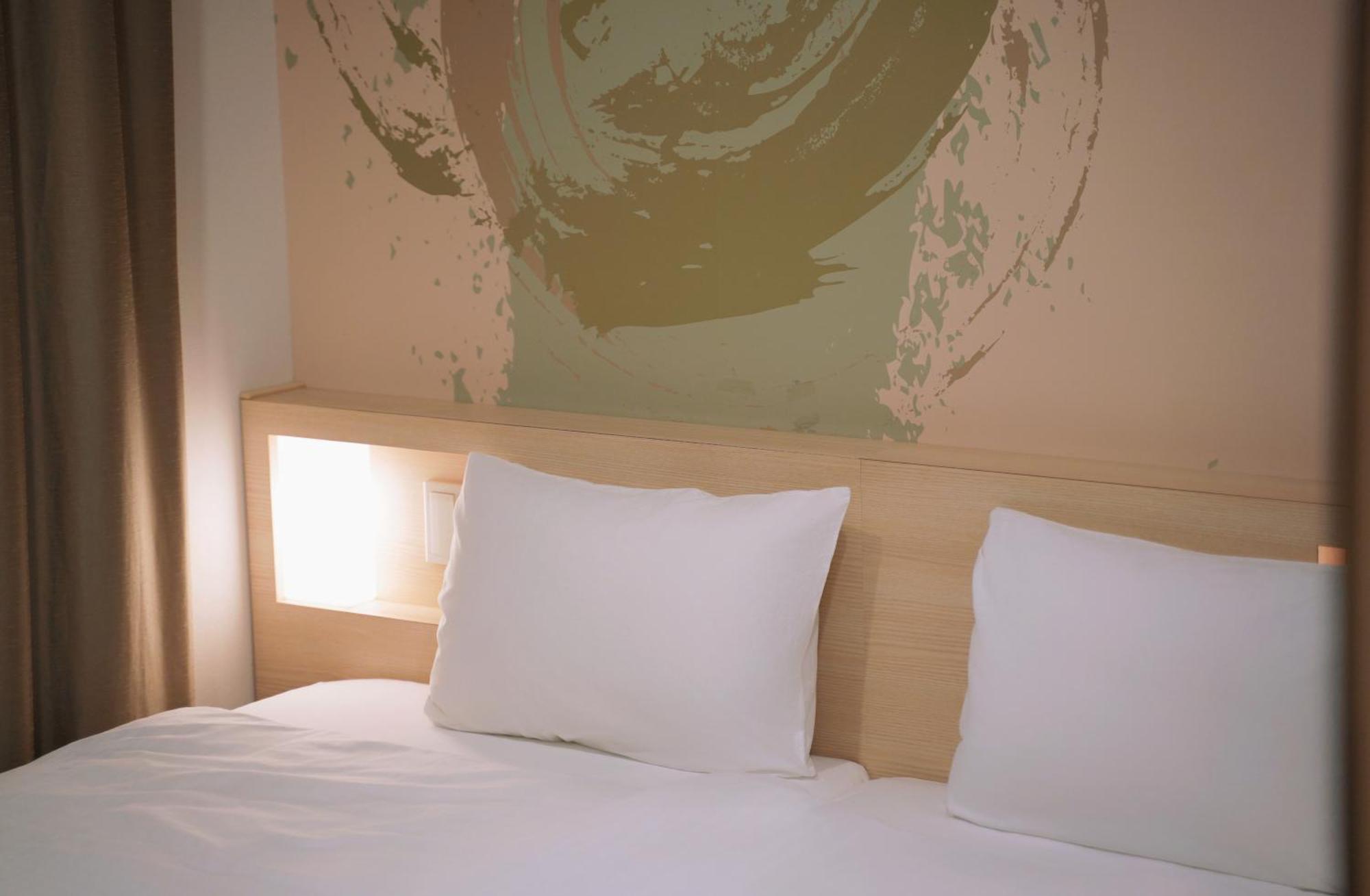 Park Central Sakura Hotel โอซาก้า ภายนอก รูปภาพ